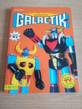 Génération galactik edition d'occasion  France