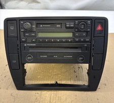 Passat 3bg autoradio gebraucht kaufen  Kleve