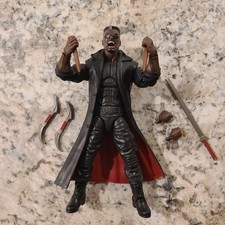 Marvel legends blade for sale  Salem