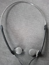 Sony walkman headphones for sale  HAVERHILL