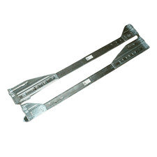 Kit de trilhos para servidor Dell R088C 0R088C P188C 0P188 PowerEdge R710 2U montagem em rack comprar usado  Enviando para Brazil