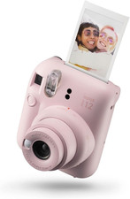 Fujifilm mini blossom usato  Roma