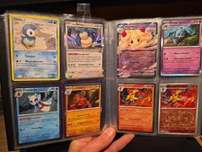 Pokémon sammelkarten 2007 gebraucht kaufen  Euerdorf