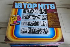 Sampler top hits gebraucht kaufen  Rüsselsheim am Main