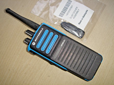 Motorola dp4401ex atex for sale  LEEDS