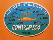 Ales kent brewery for sale  PRESTON
