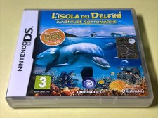 Isola dei delfini usato  Bari