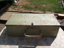 Old heavy duty for sale  LEICESTER