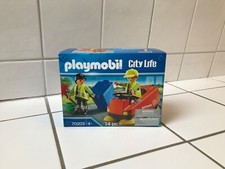 Playmobil 70203 aufsitz gebraucht kaufen  Bordesholm