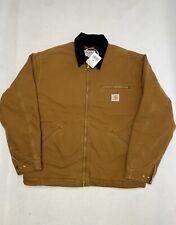 Giacca detroit jacket usato  Bologna