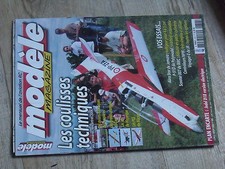 Revue modele magazine d'occasion  Licques