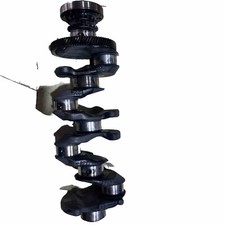 Bmw n47 crankshaft for sale  BOSTON