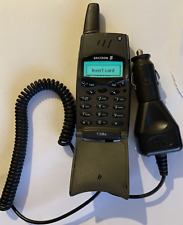 Rare ericsson t28s for sale  BURNLEY