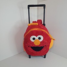 Sesame street elmo for sale  Graham