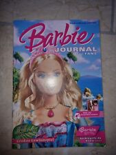 Barbie journal herbst gebraucht kaufen  Gießen