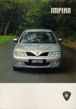 Proton impian 2006 for sale  UK