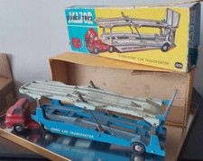 Original vintage corgi for sale  FAREHAM