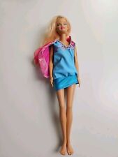 Barbie merliah puppe gebraucht kaufen  Brake