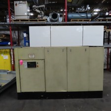 Ingersoll rand ssr for sale  Middlebury