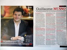 Coupure presse clipping d'occasion  Villers-lès-Nancy