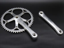 Campagnolo veloce kurbelgarnit gebraucht kaufen  Berlin