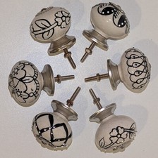Vintage drawer pull for sale  Inverness