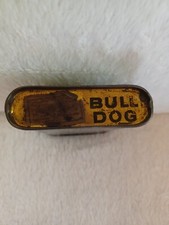Bull dog tobacco for sale  Van Lear