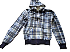 Billabona sweatjacke kapuze gebraucht kaufen  Lauingen (Donau)