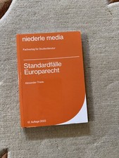 Niederle media standard gebraucht kaufen  Eisenberg, Kerzenheim