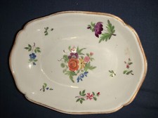 Early spode hand for sale  WELLINGTON