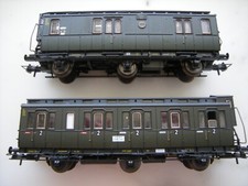 Roco abteilwagen 2994 gebraucht kaufen  Deutschland