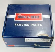 Borg beck brake for sale  OLDHAM