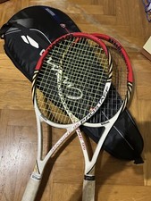 Racchette tennis wilson usato  Tribiano