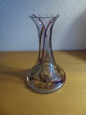 Vase glaskaraffe styling gebraucht kaufen  Freudental