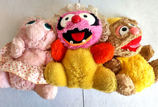 Vintage muppets baby gebraucht kaufen  Mönchengladbach