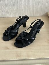 Gabor women black for sale  MANCHESTER