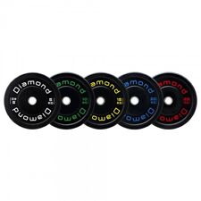 bumper plates usato bumper plates usato Randazzo