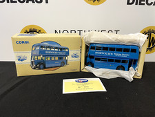 Corgi 97209 guy for sale  WORKINGTON