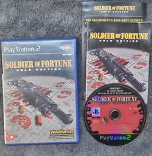 Soldier fortune gold for sale  BANBURY