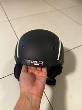 Casco skihelm größe gebraucht kaufen  Egelsbach