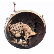 Cambio iveco stralis usato  Pratola Peligna