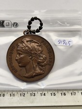 Medaille societe tir d'occasion  La Colle-sur-Loup