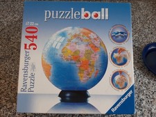 Ravensburger puzzleball 540 gebraucht kaufen  Weidhausen