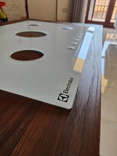 Piano vetro elettrolux usato  Arzano