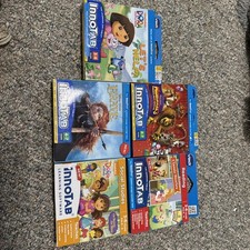 Vtech innotab learning for sale  Campbellsville