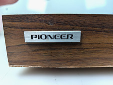 Pioneer 112d turntable for sale  Hayward