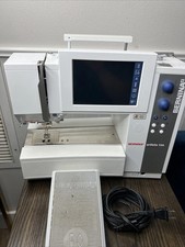 Bernina artista 730e for sale  Spreckels
