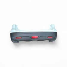 Paraurti posteriore bianco usato Paraurti posteriore bianco usato  Sicignano Degli Alburni