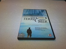 Terre mer intégrale d'occasion  Lorient