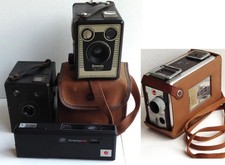 Set kodak boots for sale  UK